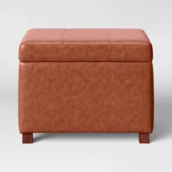 Essex Single Storage Ottoman - Threshold™ 16 Essex Single Storage Ottoman - Threshold™ -Furniture Specialty Store GUEST 85a59bd9 b16a 4ae9 9020 e8d21d3b3dac