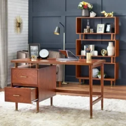 Margo Desk - Buylateral