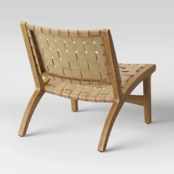 Ceylon Woven Accent Chair Natural - Threshold™ 7 Ceylon Woven Accent Chair Natural - Threshold™ -Furniture Specialty Store GUEST 87ae1ed4 95e0 479e b9ef 50e6b15609b5