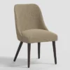 Geller Modern Dining Chair In Textured Linen Zuma - Threshold™ 1 Geller Modern Dining Chair In Textured Linen Zuma - Threshold™ -Furniture Specialty Store GUEST 8ae82ea0 e656 4230 85d1 1b9daa966b00