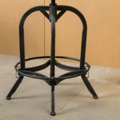 Stirling Adjustable Barstool - Christopher Knight Home -Furniture Specialty Store GUEST 8b6a759a 4d9e 46f5 be93 576da14ffb56