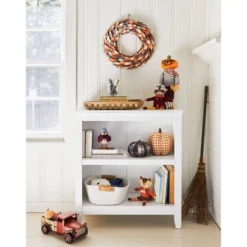 36" Carson 2 Shelf Bookcase - Threshold™ -Furniture Specialty Store GUEST 8ccb9a64 85ab 428e bd87 e90ecebb4544
