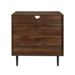 Rockwell Modern Storage Nightstand - Saracina Home -Furniture Specialty Store GUEST 8df3da6c ad7c 43ad bf28 b1b58d5add06