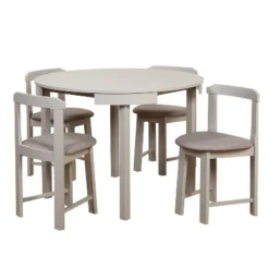 5pc Regent Dining Set - Buylateral -Furniture Specialty Store GUEST 8ec420b0 3643 4ffb 8246 2af4e36beb96