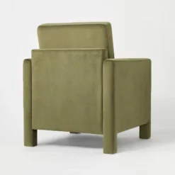 Bellfield Fully Upholstered Accent Chair - Threshold™ Designed With Studio McGee 10 Bellfield Fully Upholstered Accent Chair - Threshold™ Designed With Studio McGee -Furniture Specialty Store GUEST 91feafb2 21c6 49fb 8a4d ecf029c77b6b