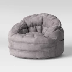 Settle In Kids’ Bean Bag Chair - Pillowfort™ -Furniture Specialty Store GUEST 92b37470 b95e 400b a38b 0d016eb0530a