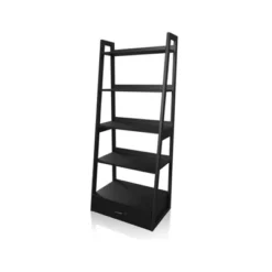 Juncus 5 Tiered Ladder Bookcase - HOMES: Inside + Out -Furniture Specialty Store GUEST 9374e759 846b 41ef bab6 aa491a8dbac5