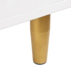 Dixie 2 Drawer Cabinet Green - Buylateral -Furniture Specialty Store GUEST 94d2ddd0 f858 415f a62a 147ad384bfed