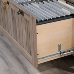 2 Drawer Costa Lateral File Cabinet Walnut - Sauder -Furniture Specialty Store GUEST 968fdcd9 d9f8 486f 80b3 7872b42a7451