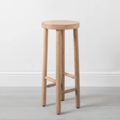 Shaker Drink Side Table - Hearth & Hand™ With Magnolia -Furniture Specialty Store GUEST 969ab2d3 0860 4beb 9ff4 7d83878d78ca