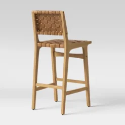 Ceylon Woven And Wood Barstool - Threshold™ 11 Ceylon Woven And Wood Barstool - Threshold™ -Furniture Specialty Store GUEST 97729f57 2dc0 4c9f 9157 318e2db4fc8f