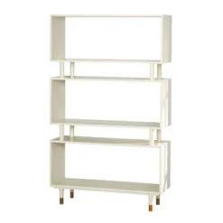 59.5" Margo Bookshelf - Buylateral -Furniture Specialty Store GUEST 9cd29636 856c 4405 b6b8 eed698dfa05e