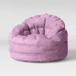 Settle In Kids’ Bean Bag Chair - Pillowfort™ -Furniture Specialty Store GUEST 9d08d7e0 169a 49fb a410 4c333d2c0ee5