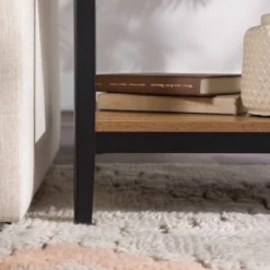 Set Of 2 Benny Urban Industrial Angle Iron Side Tables - Saracina Home 24 Set Of 2 Benny Urban Industrial Angle Iron Side Tables - Saracina Home -Furniture Specialty Store GUEST 9dea60fe 99ea 416d b4ba 92335c0372d5