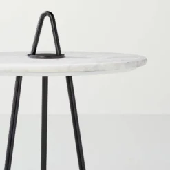 Marble Top Accent Table - Hearth & Hand™ With Magnolia 11 Marble Top Accent Table - Hearth & Hand™ With Magnolia -Furniture Specialty Store GUEST 9df3c549 34e6 45a7 bd3f 75096bdc35b3