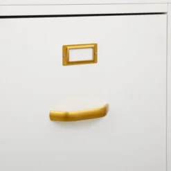 Dixie 2 Drawer Cabinet Green - Buylateral -Furniture Specialty Store GUEST 9e9469de 446f 4532 8c80 36462f11c814