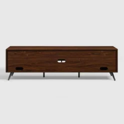 Mid-Century Modern Wide Storage TV Stand For TVs Up To 80" - Saracina Home -Furniture Specialty Store GUEST a1916022 75ae 4bf0 ae13 b492366aaf06