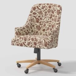 Santa Monica Office Chair - Threshold™ Designed With Studio McGee -Furniture Specialty Store GUEST a4f0c45b b21e 4cb2 b3b5 580f0a2c54ac