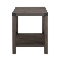 Sophie Rustic Industrial X Frame Side Table - Saracina Home 29 Sophie Rustic Industrial X Frame Side Table - Saracina Home -Furniture Specialty Store GUEST a867ea88 d588 44ca 99e5 60c124fed845