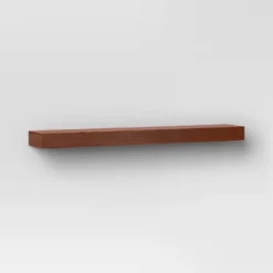 36" Floating Wood Shelf - Threshold™ 10 36" Floating Wood Shelf - Threshold™ -Furniture Specialty Store GUEST a88fd3ce 68ac 443e a637 77066a8cce6b