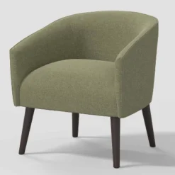 Printers Chair In Textured Linen - Threshold™ -Furniture Specialty Store GUEST a92f3f65 f14b 4d61 9f62 e3716940130d