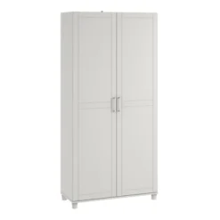 Welby 36" Utility Storage Cabinet - Room & Joy -Furniture Specialty Store GUEST aaff5dbb 333c 47fd ae84 0f368a084a33
