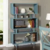 59.5" Margo Bookshelf - Buylateral -Furniture Specialty Store GUEST abe6d899 020e 4207 bf34 cb7f155e796d