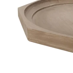 Catawissa French Country Accent Table With Octagonal Top Natural - Christopher Knight Home -Furniture Specialty Store GUEST ad418e52 28d2 4396 a777 5b6523f789f0