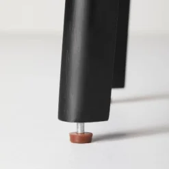 Wood & Cane Console Table With Pull-Down Drawers - Hearth & Hand™ With Magnolia -Furniture Specialty Store GUEST ae6b17d0 f452 49ee 9471 cc03761d2127