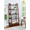 Juncus 5 Tiered Ladder Bookcase - HOMES: Inside + Out 2 Juncus 5 Tiered Ladder Bookcase - HOMES: Inside + Out -Furniture Specialty Store GUEST b184fdc2 43d1 4e3f a3d2 78aa377c82d2