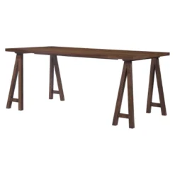 71" Sabine Rectangular Farmhouse Wood Dining Table - Christopher Knight Home 11 71" Sabine Rectangular Farmhouse Wood Dining Table - Christopher Knight Home -Furniture Specialty Store GUEST b2a29e21 c706 46c8 a6b7 c37c6bea5570