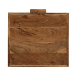 Wadley Boho Handcrafted Acacia Wood Nightstand Natural - Christopher Knight Home 15 Wadley Boho Handcrafted Acacia Wood Nightstand Natural - Christopher Knight Home -Furniture Specialty Store GUEST b2b7470f e051 4d4c b508 674878291006