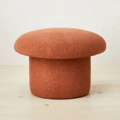Maddalena Mushroom Stool - Opalhouse™ Designed With Jungalow™ 12 Maddalena Mushroom Stool - Opalhouse™ Designed With Jungalow™ -Furniture Specialty Store GUEST b2f0ea5a f012 494a 8cd4 e26cd69e6815