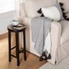Shaker Drink Side Table - Hearth & Hand™ With Magnolia 1 Shaker Drink Side Table - Hearth & Hand™ With Magnolia -Furniture Specialty Store GUEST b4e031a8 579e 47c7 9b4f 46f67b2275e3
