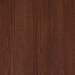 Delway Curved Back Mixed Material Counter Height Barstool Walnut - Threshold™ -Furniture Specialty Store GUEST b75488a6 8d74 4346 9a56 305283c66605