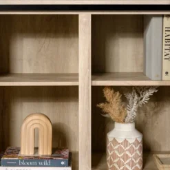 Modern Transitional Sliding Barndoor TV Stand For TVs Up To 65"- Saracina Home -Furniture Specialty Store GUEST b7c7fd7b e485 47a0 b6ab a2be4553184d