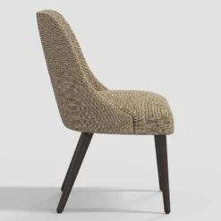 Geller Modern Dining Chair In Textured Linen Zuma - Threshold™ -Furniture Specialty Store GUEST b9e0c4d1 cbae 4e5d 85da 8b274a211ba8