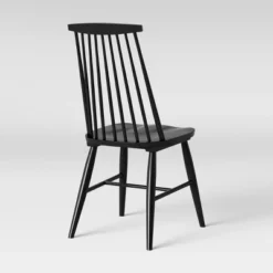 Harwich High Back Windsor Dining Chair - Threshold™ -Furniture Specialty Store GUEST ba4e8cda 4293 433a bcdb 4916f3424154