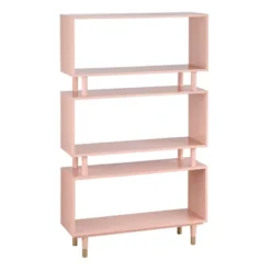 59.5" Margo Bookshelf - Buylateral -Furniture Specialty Store GUEST ba7eda6e d281 4972 8493 b339ef72aed6
