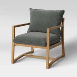 Higgins Sling Armchair - Threshold™ -Furniture Specialty Store GUEST bb735bda 0122 4d4a 97a6 989d78adfb32