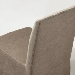 Canvas Slipcover Armless Dining Chair - Hearth & Hand™ With Magnolia 15 Canvas Slipcover Armless Dining Chair - Hearth & Hand™ With Magnolia -Furniture Specialty Store GUEST bbaa083d 1498 4156 a85d 41201124bacd