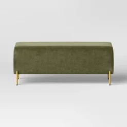 Ivy Upholstered Storage Bench - Threshold™ -Furniture Specialty Store GUEST be19d0fb 6bd2 479d bbf3 19e9d698bb5a