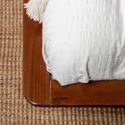 Boho Solid Wood Spindle Platform Bed - Saracina Home 31 Boho Solid Wood Spindle Platform Bed - Saracina Home -Furniture Specialty Store GUEST bec8d593 ff02 407a b227 cf2cf9238667