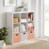 9 Cube Organizer - Brightroom⢠2 9 Cube Organizer - Brightroom⢠-Furniture Specialty Store GUEST c17484d3 3442 4f38 91fc 6743eb2fcef1