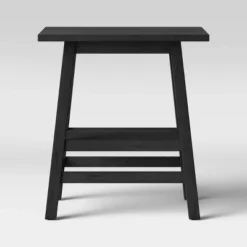 Haverhill Wood End Table - Threshold™ -Furniture Specialty Store GUEST c1a5a865 5b87 4072 a88b 114926e8f368