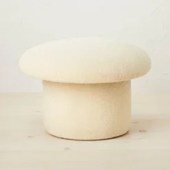 Maddalena Mushroom Stool - Opalhouse™ Designed With Jungalow™ 13 Maddalena Mushroom Stool - Opalhouse™ Designed With Jungalow™ -Furniture Specialty Store GUEST c21657fb b9d8 42fa a873 3c0832209384