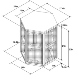 Lomita Rattan Accent Table Natural - Threshold™ Designed With Studio McGee 13 Lomita Rattan Accent Table Natural - Threshold™ Designed With Studio McGee -Furniture Specialty Store GUEST c3b067f8 468c 4947 9eb5 bcc0e2dcf3d6
