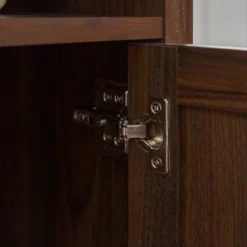 Georgia Single Door Storage Nightstand - Saracina Home -Furniture Specialty Store GUEST c449ae48 d428 40a8 a53e 3e064c0522a1