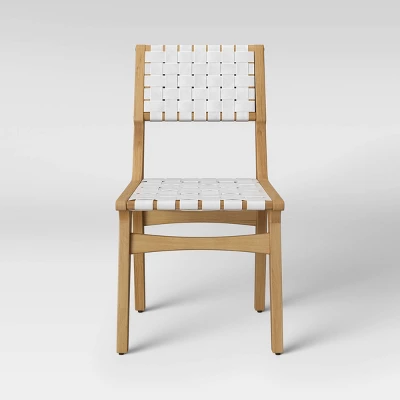 Ceylon Woven Dining Chair - Threshold™ 12 Ceylon Woven Dining Chair - Threshold™ - Image 10