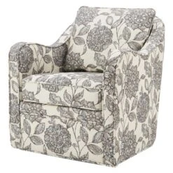 Mitchell Wide Seat Swivel Armchair - Madison Park 19 Mitchell Wide Seat Swivel Armchair - Madison Park -Furniture Specialty Store GUEST c4a25488 47b0 4dc0 a183 9165b5ad9601